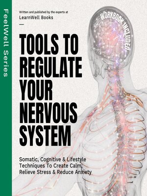 cover image of Tools to Regulate Your Nervous System